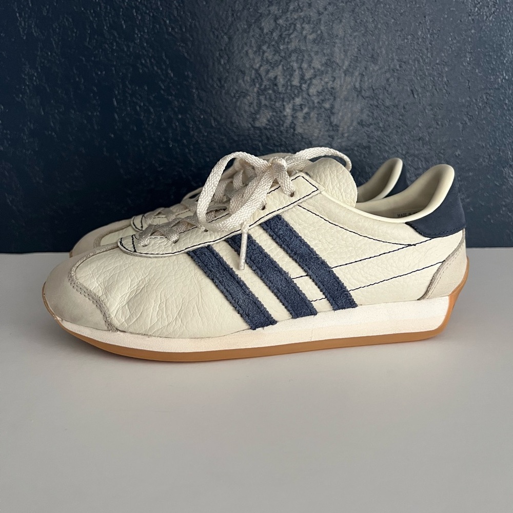 Adidas Country OG Sneakers - Picture 6 of 7